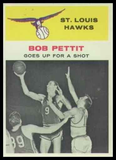 59 Bob Pettit IA